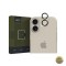 Folie de protectie Camera spate HOFI CAM PRO+ pentru Apple iPhone 16 Plus / 16 Sticla Securizata