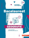 Bacalaureat Geografie - Ed 2