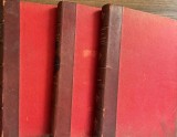 E. Pruvost - Lecons de geometrie analytique, 3 volume (1891, 1892, 1893)