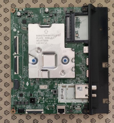 Mainboard TV LG EAX69487906 60 pini foto