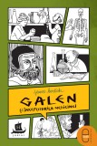 Galen si inceputurile medicinei (pdf) - LibHumanitas