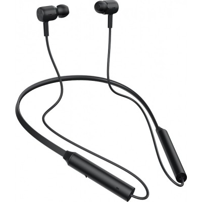 Handsfree Bluetooth Xiaomi Redmi SonicBass, A2DP, Negru BHR4063GL foto