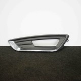 Grila Stanga Fata Ford Focus 3 III (2016-) Originala F1EB-15A299-B