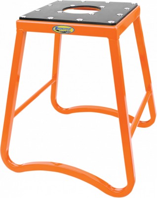 Stander central SX1 Motorsport portocaliu Cod Produs: MX_NEW 41010378PE foto