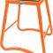Stander central SX1 Motorsport portocaliu Cod Produs: MX_NEW 41010378PE
