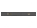 Capăt de şurubelniţă imbus Hex-Plus 6mm 70mm