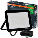 FL LUX 50W 840 IP65 BK EUE OSRAM