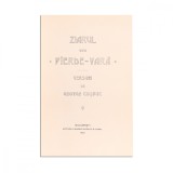 Ziarul unui pierde-vară, Versuri de George Coșbuc, 1902