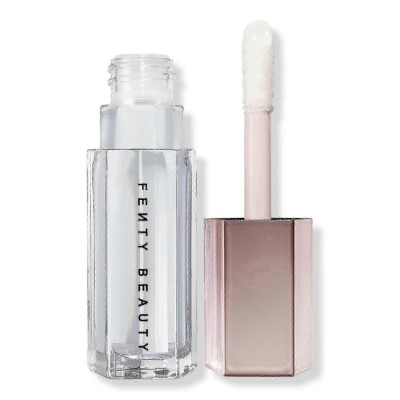 Luciu de Buze Transparent, Fenty, Gloss Bomb Heat, 07 Glass Slipper, 9 ml foto