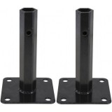 Set Manicot Motocultor 32mm, Lungime 21Cm, 2 piese