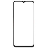 Geam OCA Samsung Galaxy A13 4G A135 Negru (Blister), Adeziv
