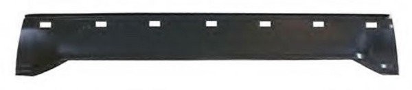 Panou spate Mercedes Sprinter 208-416 01.1995-2006 , partea Spate , Metal 0,8 Mm,