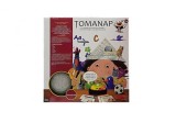 Joc educativ de cunostinte - TOMANAP cu buzzer, Oem