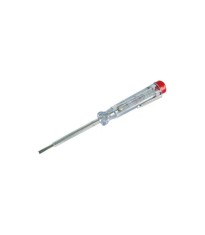 Indicator tensiune 220-250V 190mm foto