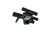 NRF 725059 EASY FIT termostat,lichid racire