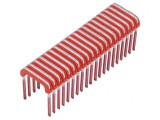 Capse Instalare Cabluri 19mm x 25mm 600buc