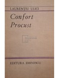 Laurentiu Ulici - Confort Procust (Editia: 1983)