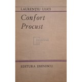Laurentiu Ulici - Confort Procust (Editia: 1983)