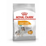 Royal Canin Coat Care, Adult Mini, hrana uscata pentru caini, 3 kg