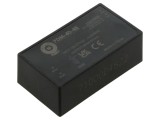 Convertor AC/DC 40W, 48V DC, montare THT