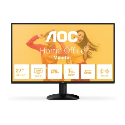 Monitor Gaming AOC Q27B35S3 Quad HD 27&amp;quot; foto