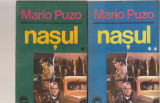 MARIO PUZO - NASUL ( 2 VOLUME )