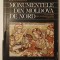 Paul Henry - Monumentele din Moldova de Nord: de la origini p&acirc;nă la sf&acirc;rșitul sec. XVI (1984)