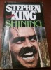Shining Stephen King, Editura Nemira, 1994, Roman Horror, Stare Buna