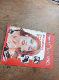 Cumpara ieftin REVISTA &#039;&#039;Inima Salbatica&#039;&#039; , nr 51 *1999 * Contine posterele