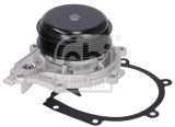 FEBI BILSTEIN 185043 Pompă de apă, răcire motor