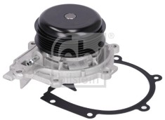 FEBI BILSTEIN 185043 Pompă de apă, răcire motor foto