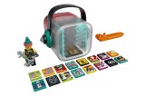 LEGO VIDIYO PUNK PIRATE BEATBOX 43103