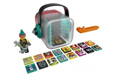 LEGO VIDIYO PUNK PIRATE BEATBOX 43103 foto