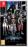 Neo The World Ends With You NSW, Square Enix