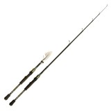 Lanseta Telescopica Energo Team Wizard Tele Skill Spinning, 2.10m, 5-25g