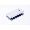 Husa Ultra Slim MATT ULTRA Samsung G900 Galaxy S5 Clear