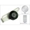 Fulie intinzatoare Dacia Dokker, Lodgy (JS), Logan (LS), Sandero; Renault Logan 1 (LS), Logan/Stepway 2 (L8), 1.6, 1.6 LPG, 1.4, 1.6 BiFuel, 1.6 MPI
