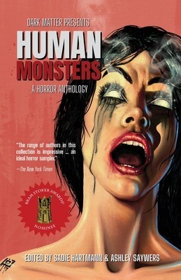 Human Monsters: A Horror Anthology foto
