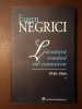 Eugen Negrici - Literatura rom&acirc;nă sub comunism: 1948 - 1964 (vol. 1/ I) (Cartea Rom&acirc;nească)