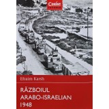 Razboiul arabo-israelian 1948 - 2015 - Efraim Karsh (V269)