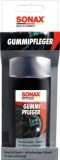 SOLUTIE PENTRU INTRETINEREA SI PROTEJAREA CAUCIUCULUI 100 ML. BLISTER SONAX