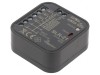 Controler LED EXTA LIFE Metalic 12-24VDC IP20 230m SLR-21