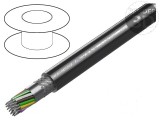Cablu RS232, RS423 30m