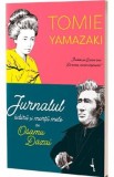 Jurnalul iubirii si mortii mele cu Osamu Dazai - Tomie Yamazaki