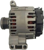 Alternator Mercedes A-Class, B Class Sports Motor A 160 CDI, A 180 CDI, A 200 CDI, A 200 CDI, B 180 CDI, B 200 CDI, OE 6401540102