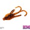 Shaduri Bomb Nympha Fruity 2,5 cm./set x 2 buc. - Delphin