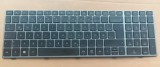 Tastatura HP Probook 4540S 4545s originala funcțională