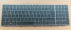 Tastatura HP Probook 4540S 4545s originala funcțională