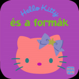 Hello Kitty &eacute;s a form&aacute;k habk&ouml;nyv