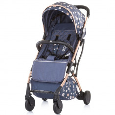 Carucior Chipolino Vibe Denim Beige foto